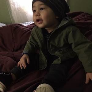 Meet your Posher, Areli